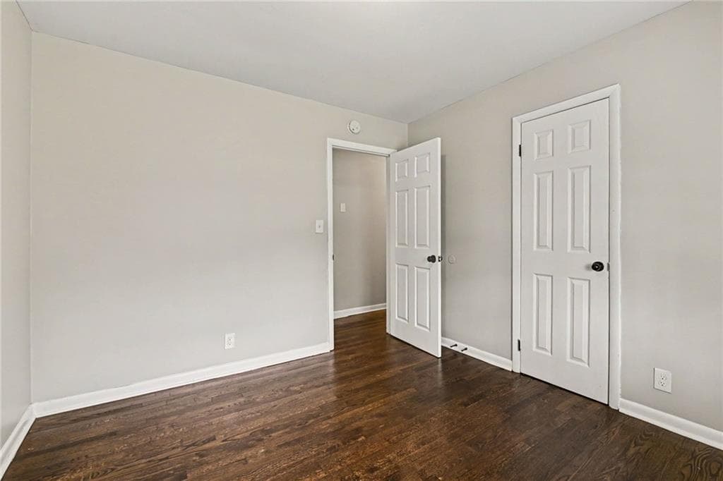 3 bedroom, 2 bathroom, 1,419 sq ft single family residence for sale at 1623 Jolly Green Court, Conley, GA 30288 — photo 4