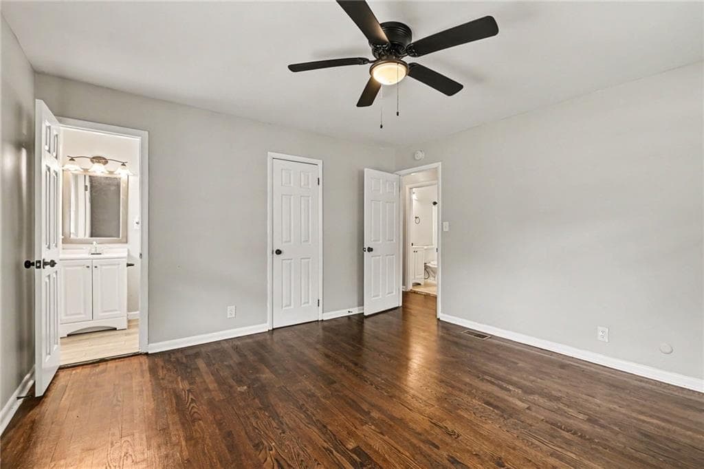 3 bedroom, 2 bathroom, 1,419 sq ft single family residence for sale at 1623 Jolly Green Court, Conley, GA 30288 — photo 5