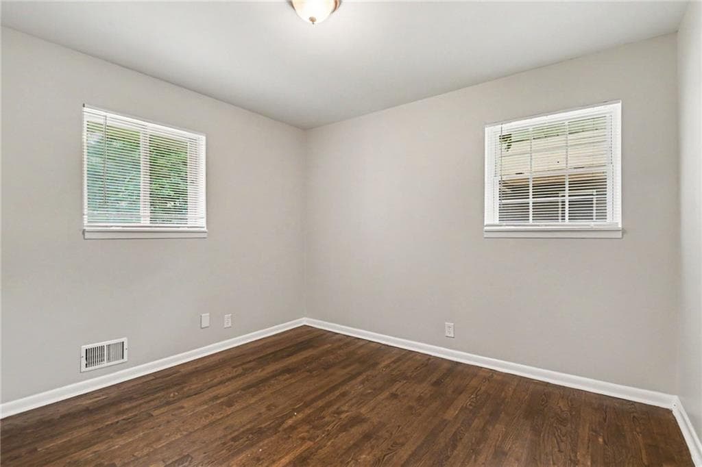 3 bedroom, 2 bathroom, 1,419 sq ft single family residence for sale at 1623 Jolly Green Court, Conley, GA 30288 — photo 6