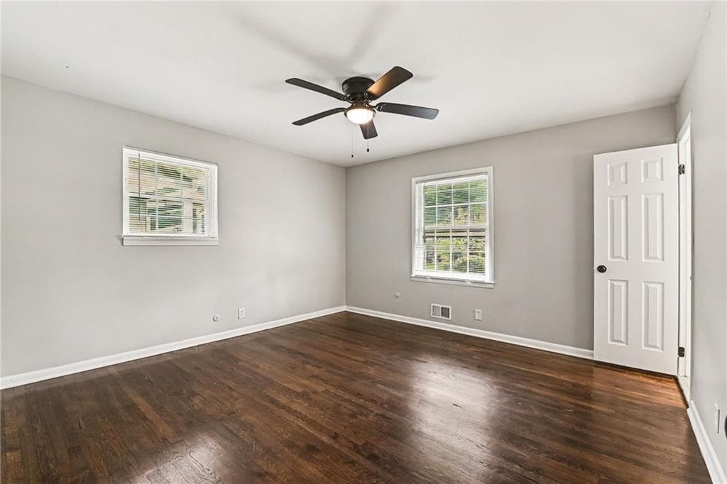 3 bedroom, 2 bathroom, 1,419 sq ft single family residence for sale at 1623 Jolly Green Court, Conley, GA 30288 — photo 10