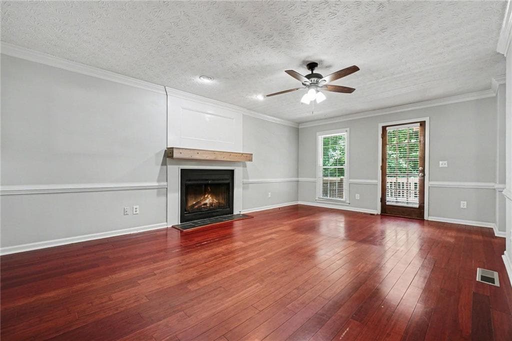 3 bedroom, 3 bathroom, 2,218 sq ft single family residence for sale at 30 Flint Ridge Drive, Mableton, GA 30126 — photo 4