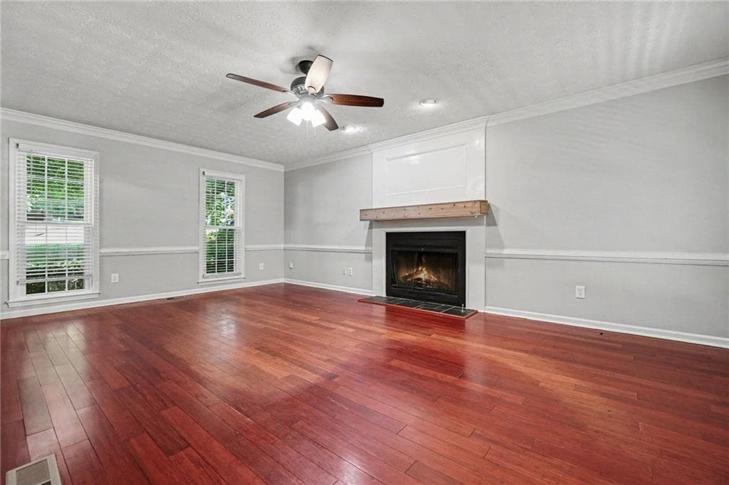 3 bedroom, 3 bathroom, 2,218 sq ft single family residence for sale at 30 Flint Ridge Drive, Mableton, GA 30126 — photo 6