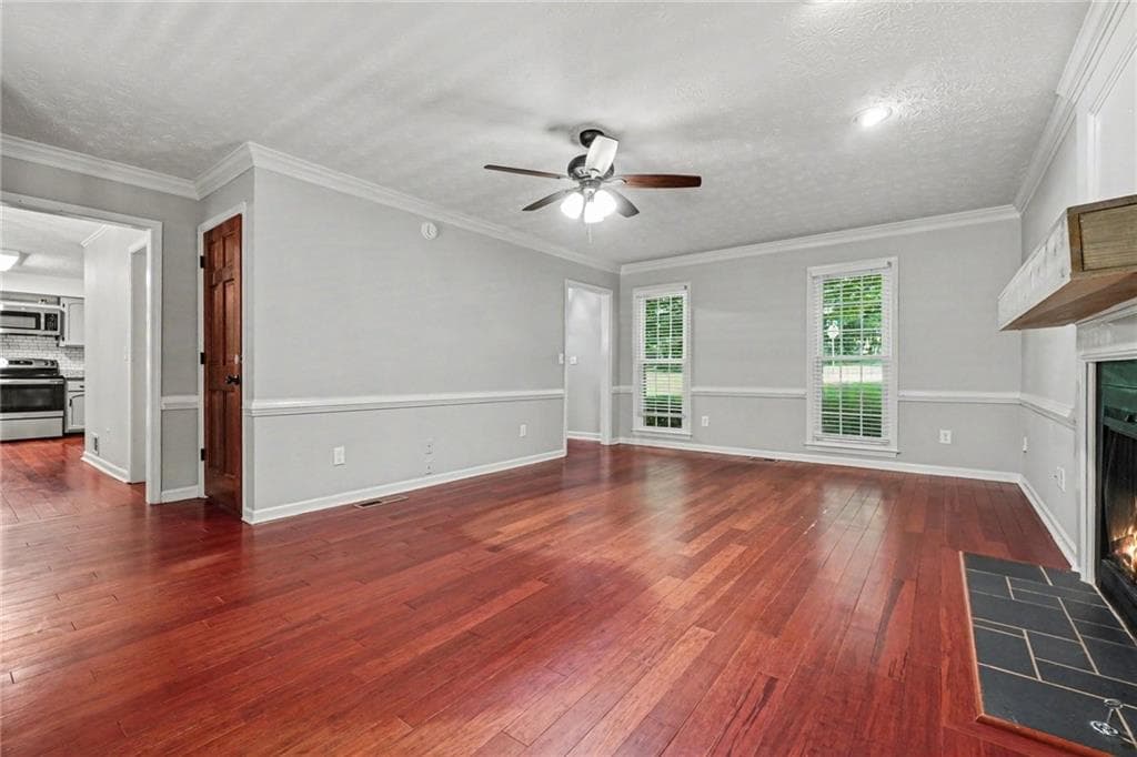 3 bedroom, 3 bathroom, 2,218 sq ft single family residence for sale at 30 Flint Ridge Drive, Mableton, GA 30126 — photo 8
