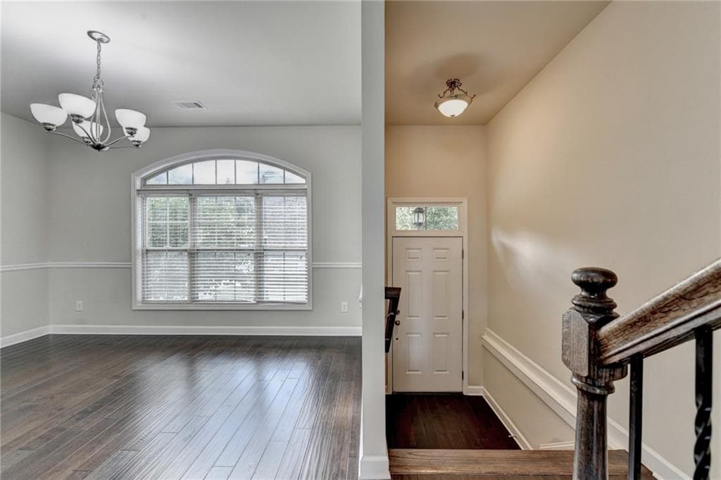 3 bedroom, 4 bathroom, 1,980 sq ft townhouse for rent at 4307 Tacoma Trace, Suwanee, GA 30024 for $3,100 a month — photo 3