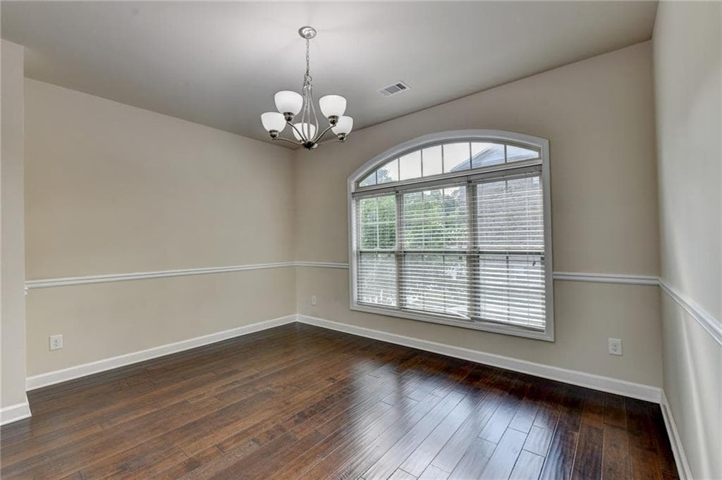 3 bedroom, 4 bathroom, 1,980 sq ft townhouse for rent at 4307 Tacoma Trace, Suwanee, GA 30024 for $3,100 a month — photo 4