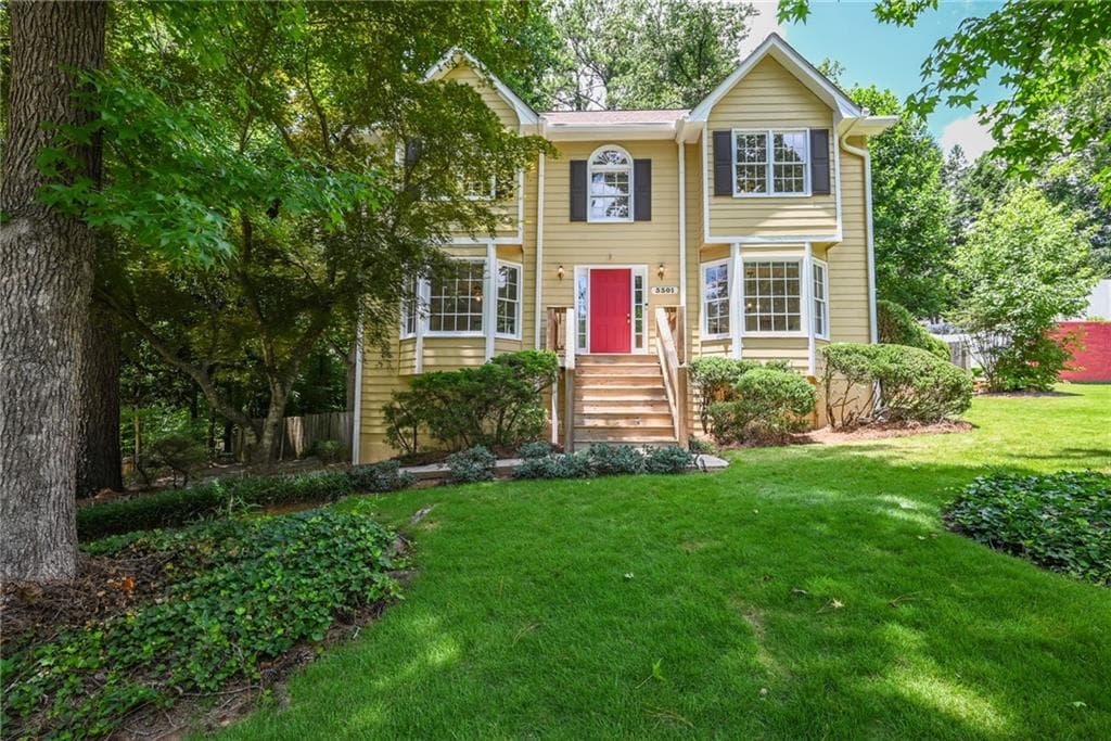 3301 Rae Place, Lawrenceville, GA 30044 — most recent listing photo