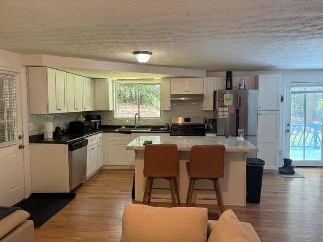 3 bedroom, 2 bathroom, 1,104 sq ft single family residence for sale at 5835 S Bear Drive, Douglasville, GA 30135 — photo 3
