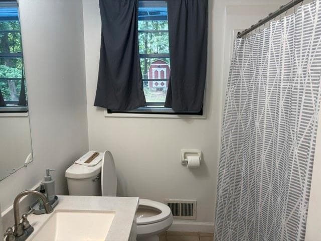 3 bedroom, 2 bathroom, 1,104 sq ft single family residence for sale at 5835 S Bear Drive, Douglasville, GA 30135 — photo 7