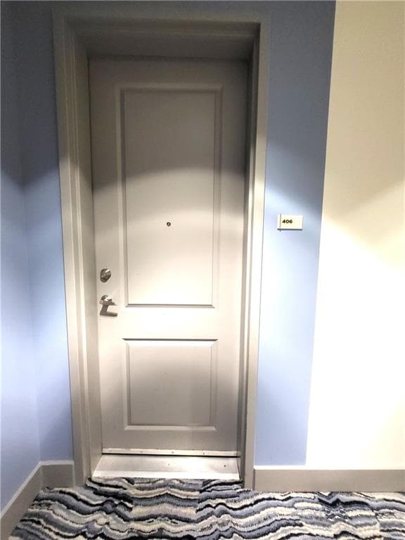 1 bedroom, 1 bathroom, 956 sq ft condominium for rent at 4561 Olde Perimeter Way 406, Atlanta, GA 30346 for $1,800 a month — photo 2