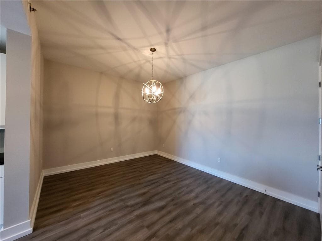 1 bedroom, 1 bathroom, 956 sq ft condominium for rent at 4561 Olde Perimeter Way 406, Atlanta, GA 30346 for $1,800 a month — photo 4