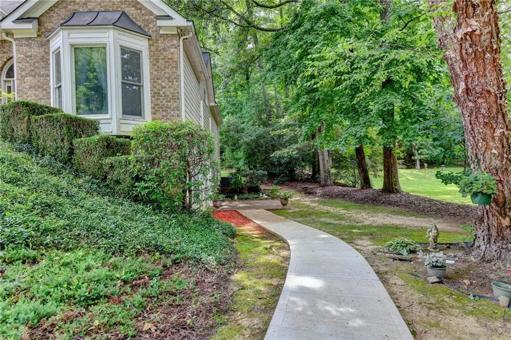 2 bedroom, 2 bathroom, 1,500 sq ft other for rent at 3260 Wood Springs Trace, Lilburn, GA 30047 for $1,900 a month
