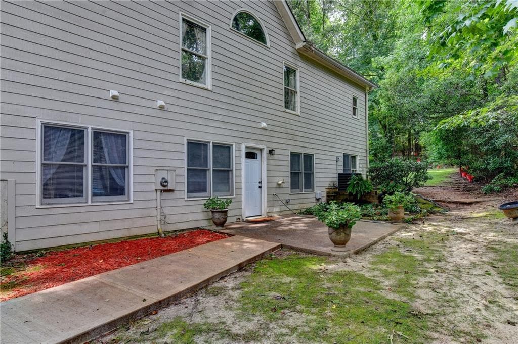 2 bedroom, 2 bathroom, 1,500 sq ft other for rent at 3260 Wood Springs Trace, Lilburn, GA 30047 for $1,900 a month — photo 2
