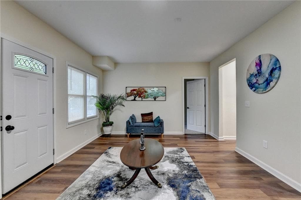 2 bedroom, 2 bathroom, 1,500 sq ft other for rent at 3260 Wood Springs Trace, Lilburn, GA 30047 for $1,900 a month — photo 8
