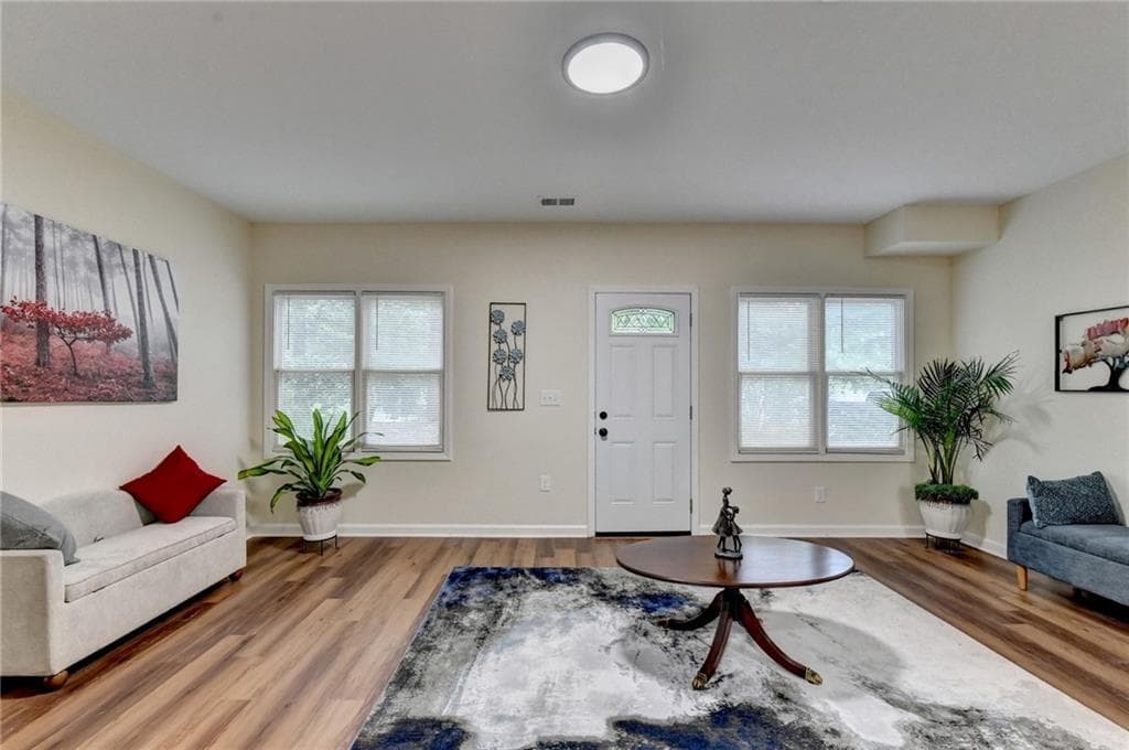 2 bedroom, 2 bathroom, 1,500 sq ft other for rent at 3260 Wood Springs Trace, Lilburn, GA 30047 for $1,900 a month — photo 9