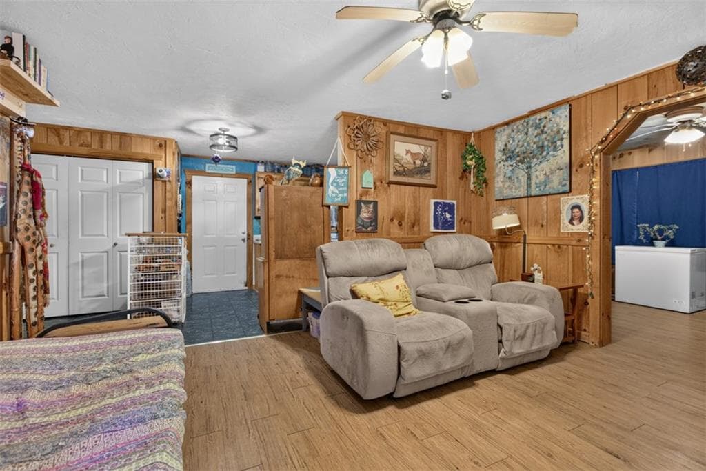 2 bedroom, 1 bathroom, 1,016 sq ft single family residence for sale at 61 Rogers Cove Lane, Clayton, GA 30525 — photo 8