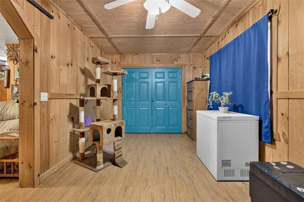 2 bedroom, 1 bathroom, 1,016 sq ft single family residence for sale at 61 Rogers Cove Lane, Clayton, GA 30525 — photo 10