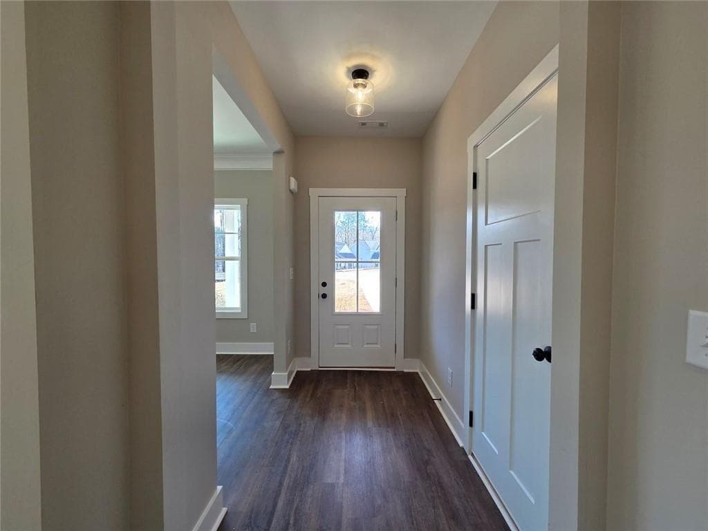 4 bedroom, 4 bathroom, 2,160 sq ft single family residence for sale at 40 Jeffrey Lane, Dallas, GA 30157 — photo 9