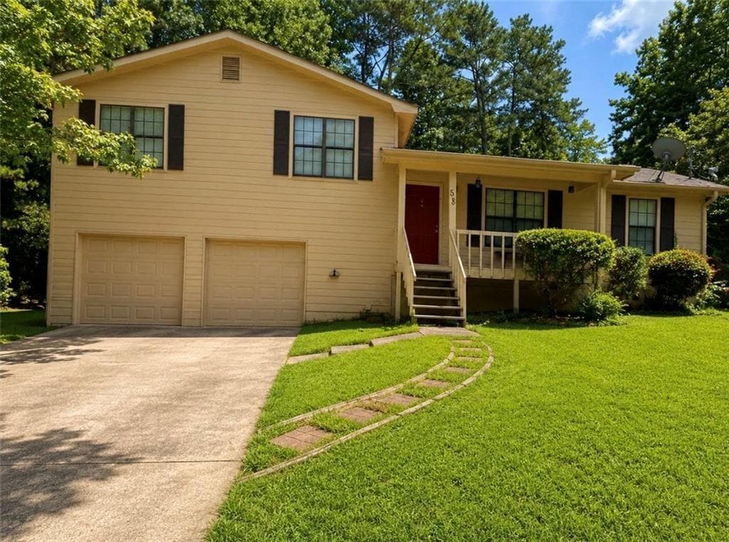 58 Alps Court, Fairburn, GA 30213 — most recent listing photo