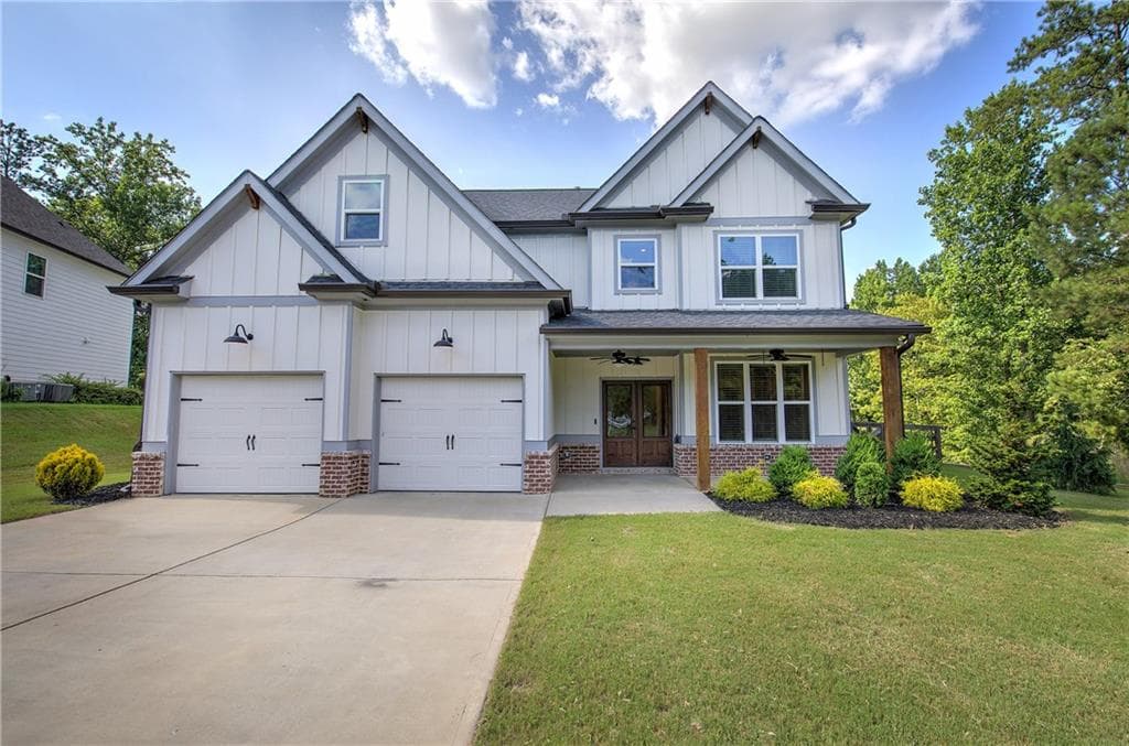 14 Brownwood Drive, Cartersville, GA 30120 — most recent listing photo