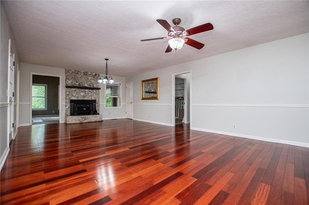 3 bedroom, 2 bathroom single family residence for rent at 1499 Stonington Court, Villa Rica, GA 30180 for $2,300 a month — photo 7