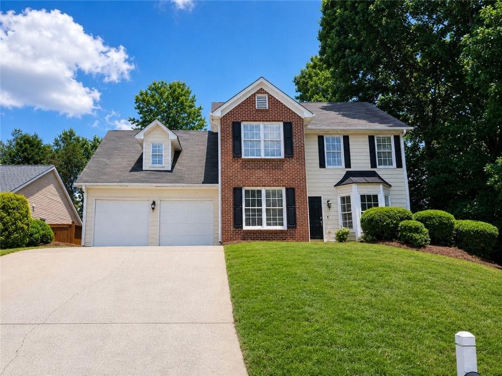 3925 Riversong Drive, Suwanee, GA 30024 — most recent listing photo