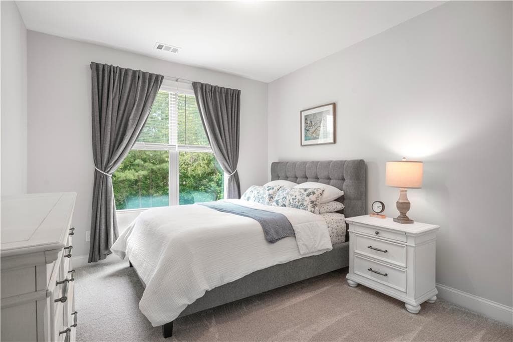 4 bedroom, 3 bathroom, 3,010 sq ft single family residence for sale at 94 Vandiver Court, Acworth, GA 30101 — photo 4