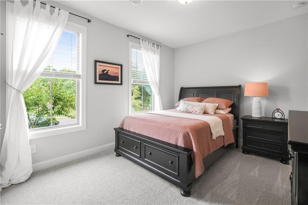 4 bedroom, 3 bathroom, 3,010 sq ft single family residence for sale at 94 Vandiver Court, Acworth, GA 30101 — photo 6