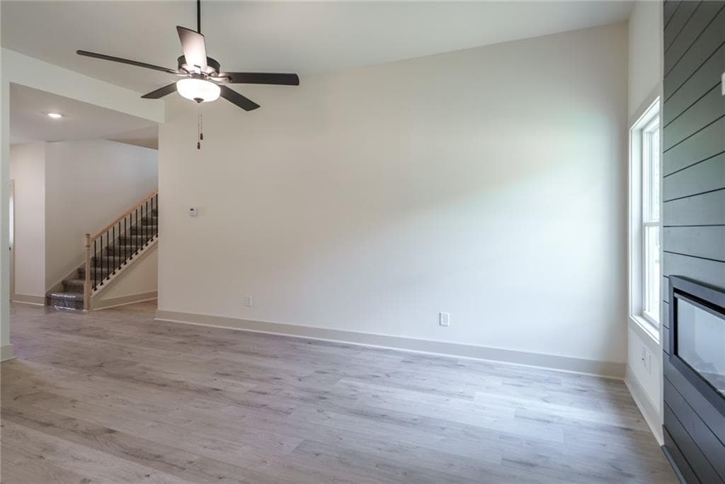 4 bedroom, 4 bathroom, 2,108 sq ft single family residence for sale at 208 Squirrel Run, Good Hope, GA 30641 — photo 9