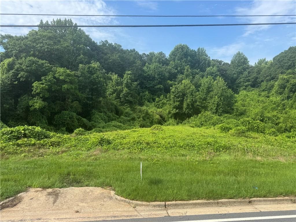 unimproved land for sale at 200 W Washington Street, Newnan, GA 30263