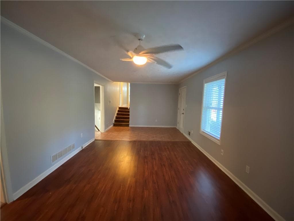 3 bedroom, 3 bathroom, 2,175 sq ft single family residence for rent at 4453 Old Mabry Place, Roswell, GA 30075 for $2,599 a month — photo 6