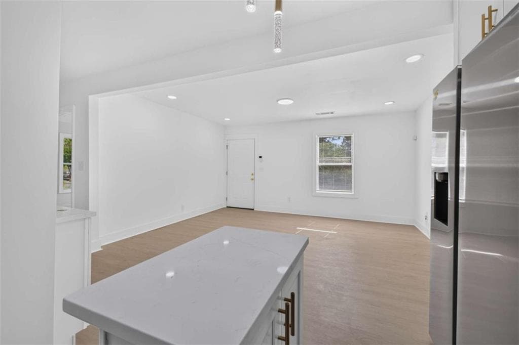 3 bedroom, 2 bathroom, 973 sq ft single family residence for sale at 1458 Olive Street, Atlanta, GA 30310 — photo 10