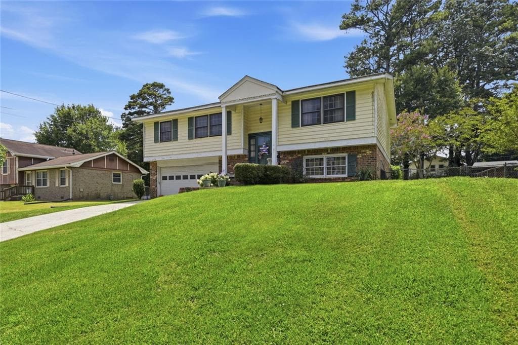 6049 Fairfield Drive, Morrow, GA 30260 — most recent listing photo