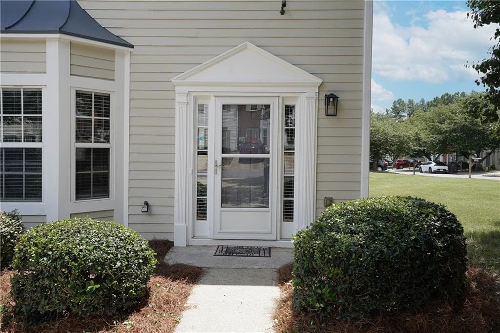 2 bedroom, 3 bathroom, 1,440 sq ft townhouse for sale at 249 Timber Gate Drive, Lawrenceville, GA 30045