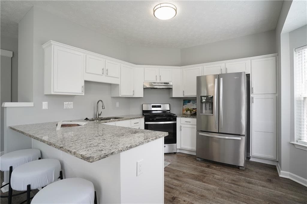 2 bedroom, 3 bathroom, 1,440 sq ft townhouse for sale at 249 Timber Gate Drive, Lawrenceville, GA 30045 — photo 9