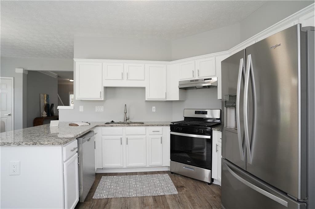 2 bedroom, 3 bathroom, 1,440 sq ft townhouse for sale at 249 Timber Gate Drive, Lawrenceville, GA 30045 — photo 10