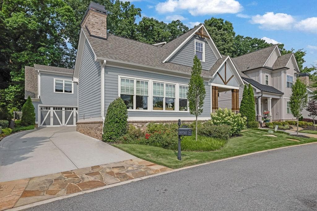 5690 Vineyard Park Trail, Norcross, GA 30071 — most recent listing photo