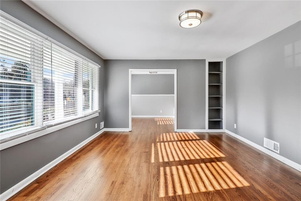 4 bedroom, 3 bathroom, 2,001 sq ft single family residence for rent at 2341 Rubart Drive, Marietta, GA 30066 for $3,300 a month — photo 3
