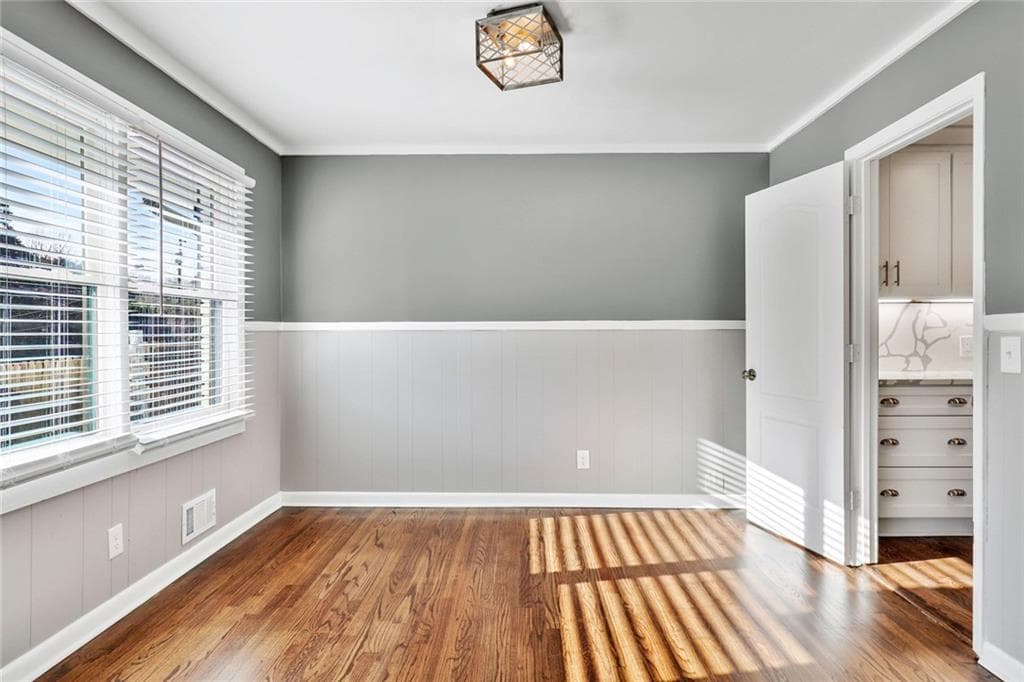 4 bedroom, 3 bathroom, 2,001 sq ft single family residence for rent at 2341 Rubart Drive, Marietta, GA 30066 for $3,300 a month — photo 5