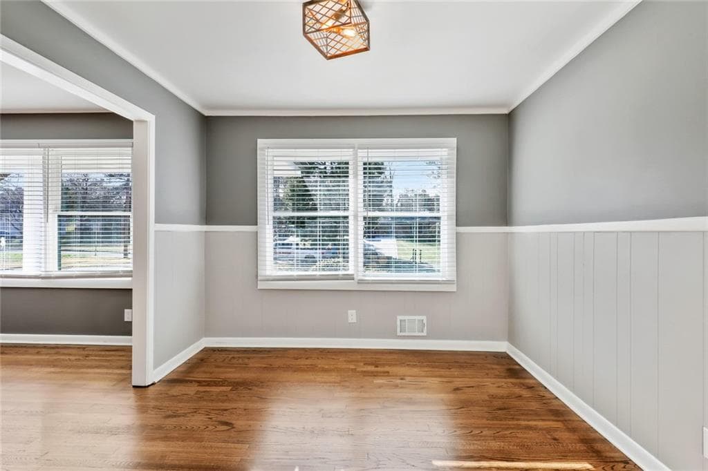 4 bedroom, 3 bathroom, 2,001 sq ft single family residence for rent at 2341 Rubart Drive, Marietta, GA 30066 for $3,300 a month — photo 6