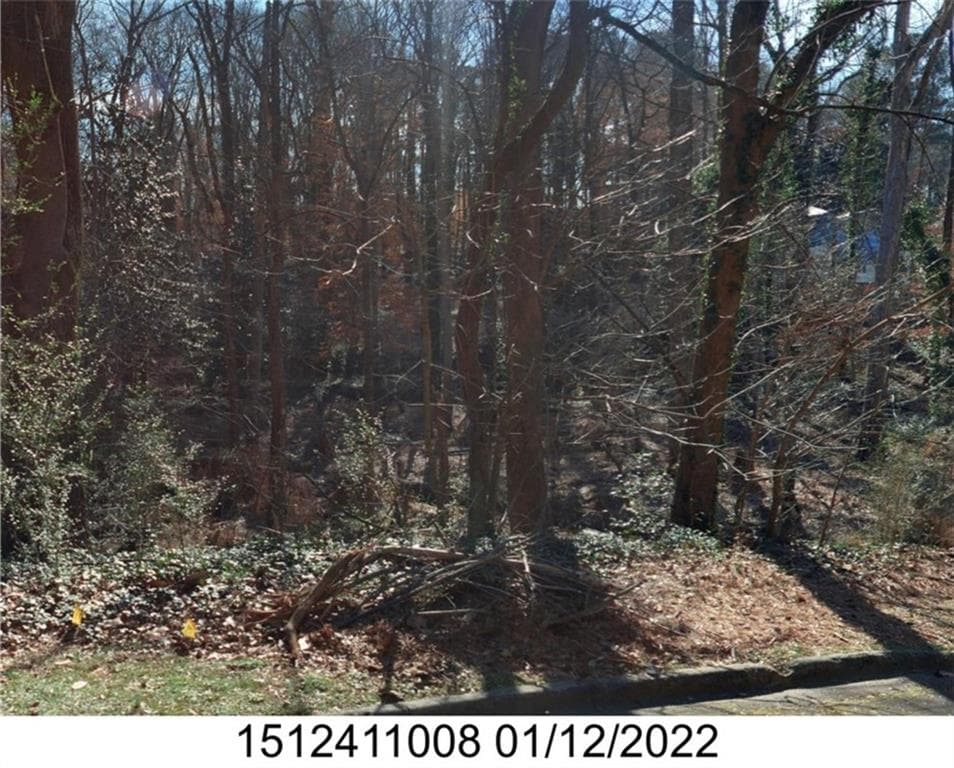 single family residence for sale at 3757 Chateauguay Drive, Decatur, GA 30034