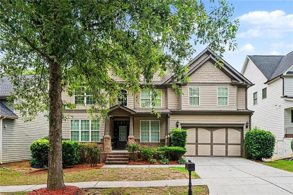 2143 Leafmore Court, Grayson, GA 30017 — most recent listing photo