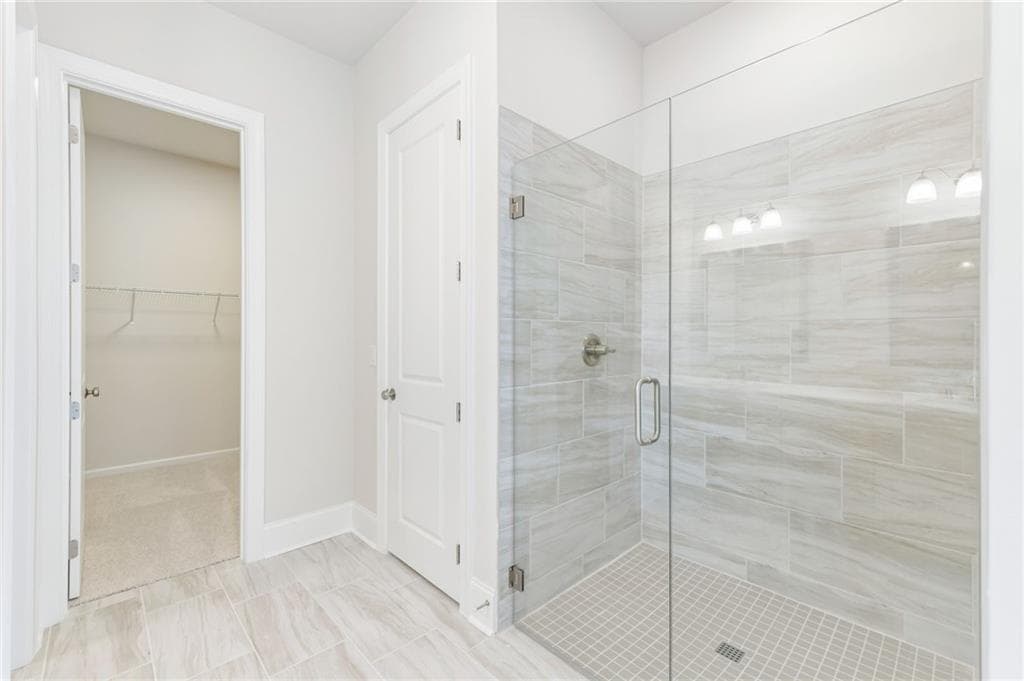 3 bedroom, 2 bathroom, 1,961 sq ft single family residence for sale at 1028 Eastman Court, Hoschton, GA 30548 — photo 5