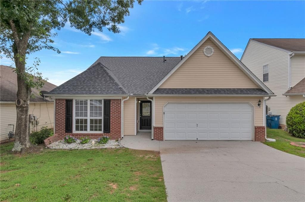 2513 Laurelfield Drive, Grayson, GA 30017 — most recent listing photo