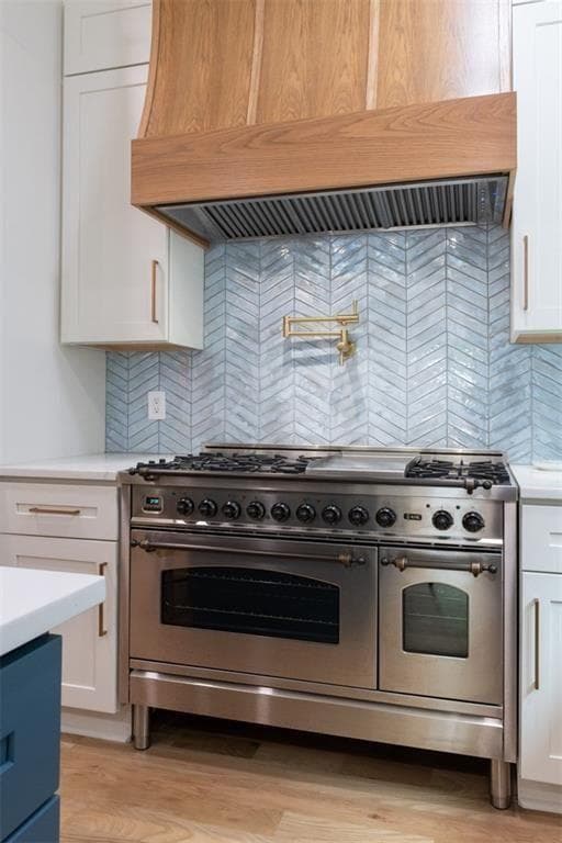 4 bedroom, 4 bathroom, 2,814 sq ft single family residence for sale at 810 Vedado Way, Atlanta, GA 30308 — photo 5
