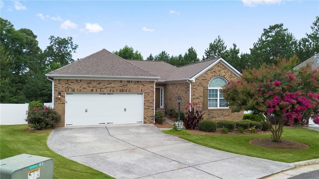3 bedroom, 2 bathroom, 2,724 sq ft single family residence sold at 5259 Centennial Hill Drive, Acworth, GA 30102