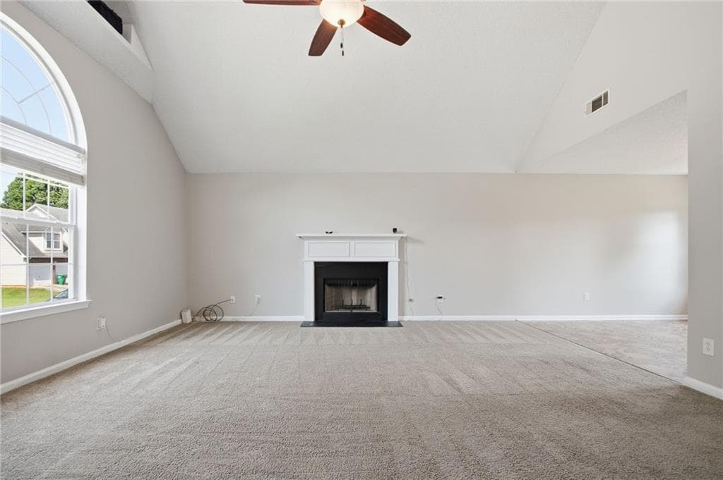3 bedroom, 2 bathroom, 1,680 sq ft single family residence for rent at 5949 Idlewood Place, Lithonia, GA 30038 for $1,800 a month — photo 4