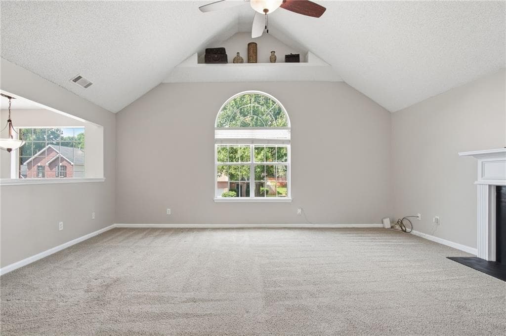 3 bedroom, 2 bathroom, 1,680 sq ft single family residence for rent at 5949 Idlewood Place, Lithonia, GA 30038 for $1,800 a month — photo 6