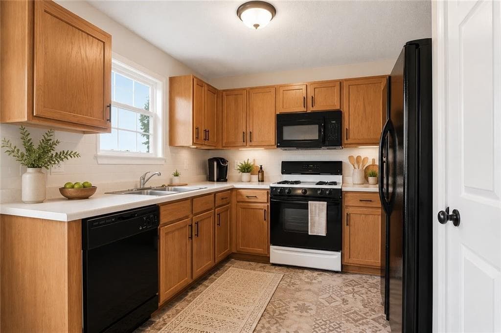 3 bedroom, 2 bathroom, 1,680 sq ft single family residence for rent at 5949 Idlewood Place, Lithonia, GA 30038 for $1,800 a month — photo 9