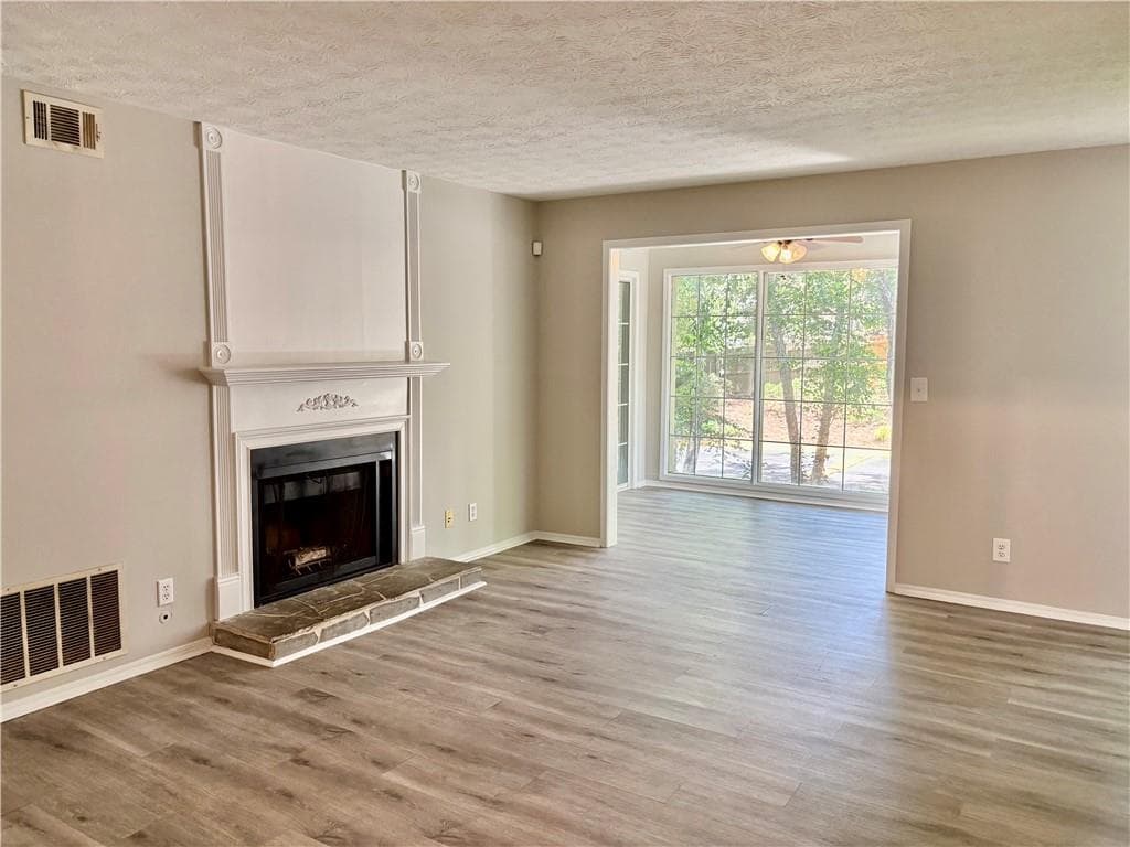 2 bedroom, 2 bathroom, 1,244 sq ft condominium for sale at 1380 Brockett Place, Clarkston, GA 30021