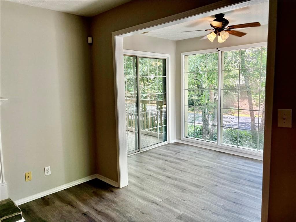 2 bedroom, 2 bathroom, 1,244 sq ft condominium for sale at 1380 Brockett Place, Clarkston, GA 30021 — photo 7